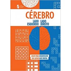 PALAVRAS CRUZADAS JUMBO - NIVEL MEDIO - LIVRO 15 - COQUETEL - Joreli  Livraria e Revistaria