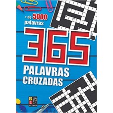 PALAVRAS CRUZADAS JUMBO - NIVEL MEDIO - LIVRO 15 - COQUETEL - Joreli  Livraria e Revistaria